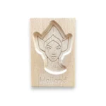 Speculaasplankje holland