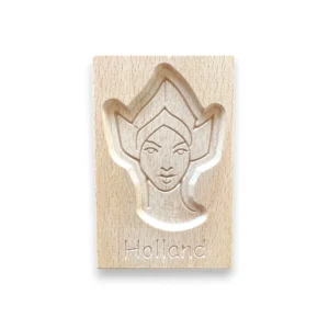 Speculaasplankje holland