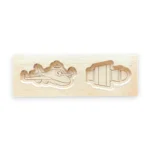 Speculaasplank op maat gemaakt