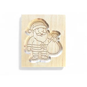 Speculaasplank kerst