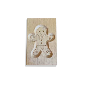 Speculaasplank Gingerbread